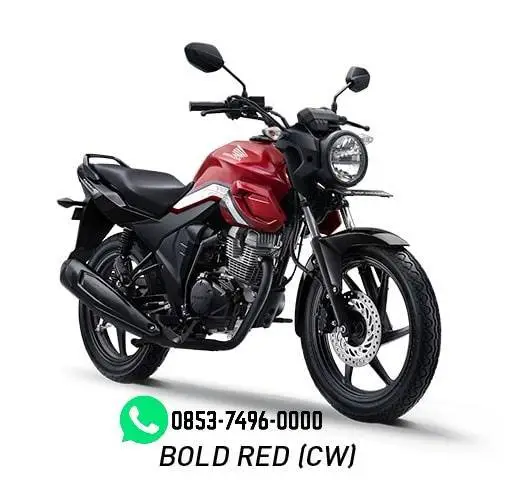 CB150 VERZA