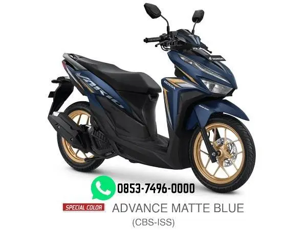 VARIO 125