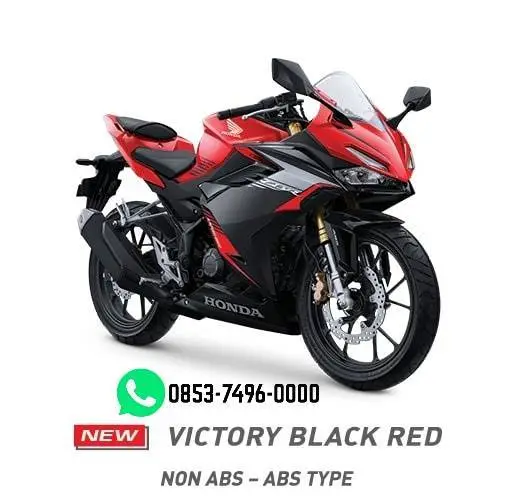 CBR150R